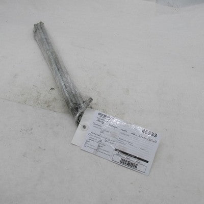 Lot of 10 Harley Davidson OEM Chrome Shift Brake Linkage Rods Softail