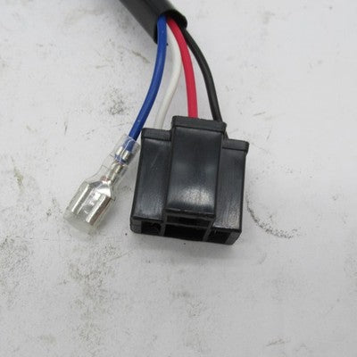 Headlight Conversion Adapter 4-Pin to H4 For 14+ Harley Touring (OE #6