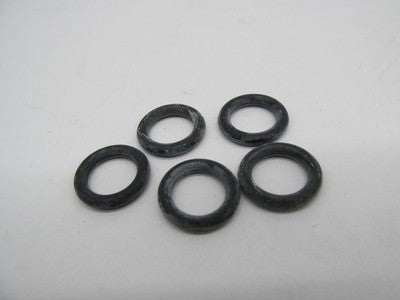 Lot of 5 Harley Davidson NOS Aermacchi Cylinder Head Stud O-Ring 11120