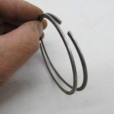 Harley Davidson Genuine NOS Piston Ring Kit .070 Oversize 22259-58A