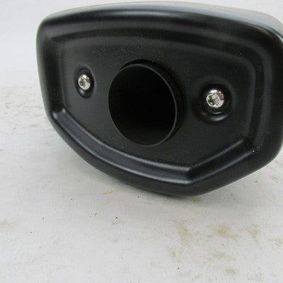 Harley-Davidson OEM 21-24 Pan America Stock Exhaust Muffler w/ End Cap
