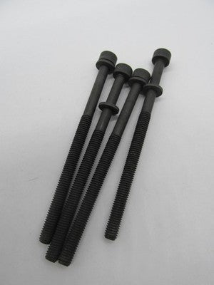 Lot of 4 Harley Davidson NOS Socket Head Cap Screw P/N 1017M