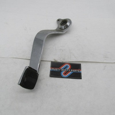 Harley Davidson OEM 83-99 Softail FX FXST FXWG Rear Brake Pedal Lever