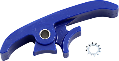TM Design Works Frame Pad Black KTM-FP3-BUS
