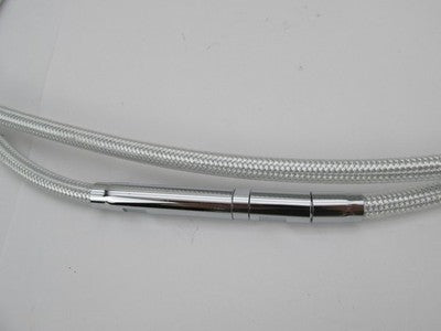 Drag Specialties NOS Victory Indian MAG SCII Clutch Cable 0652-2037 32