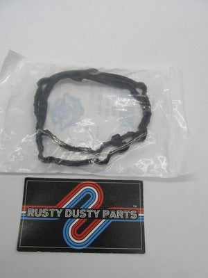 Harley Genuine OEM NOS Top Plate Seal, Fuel Pump Door  Gasket Kit 7524