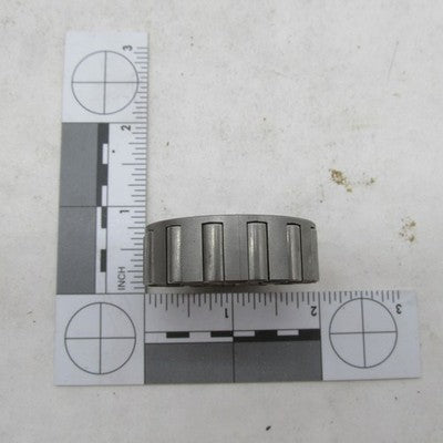 Harley Davidson OEM NOS Right Side Engine Crankcase Bearing .0010 O.S.