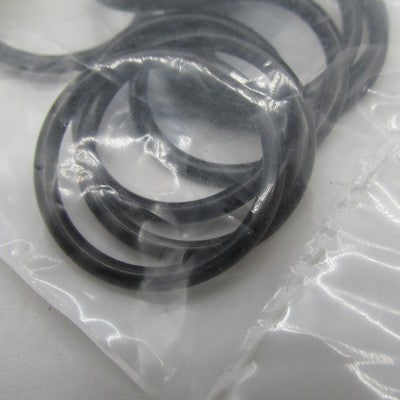 Lot of 9 Harley-Davidson Genuine OEM NOS Lower Dipstick Cover O-Rings