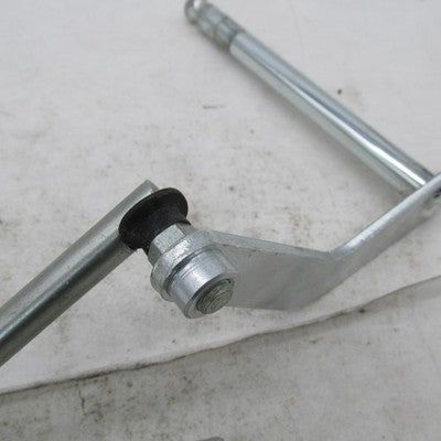 Harley OEM 06-17 Dyna Mid-Control Shifter Assembly 33849-97 33857-06 3