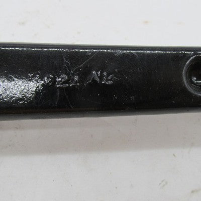Harley Davidson Genuine Black Exhaust Hanger Bracket Softail 65436-00