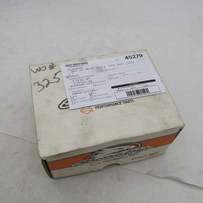 Harley Davidson Genuine Set of Twin Cam Camshafts 25534-99 25544-99