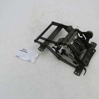 Harley Davidson OEM Hi-Lo Comfort Flex Seat Suspension Kit 52510-77