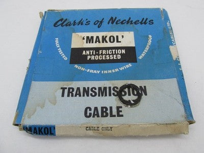 Makol Harley Davidson 1949-71 Inner Brake Transmission Cable le 36-050