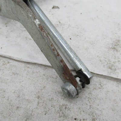 Harley-Davidson OEM 06-17 Dyna Mid-Control Shift Linkage 34621-06 3385