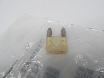 Polaris Genuine OEM NOS Mini Blade Fuse 26A 4011653