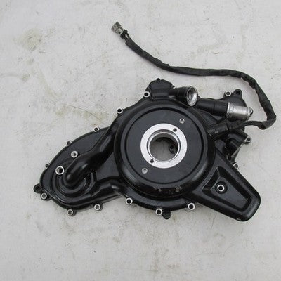 Harley OEM RA1250/RA1250S/RH1250S/RH975 Radiator Cover Stator Assembly
