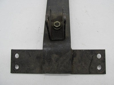 Vintage Harley Davidson Buddy Seat Mount Bracket Big Twin