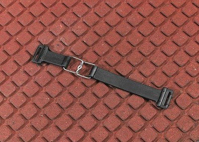 Drag Specialties Battery Strap Rubber DS317466