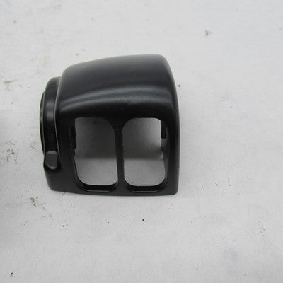 Set of Harley Genuine OEM 96-13 Touring L/R Handlebar Switch Housing C