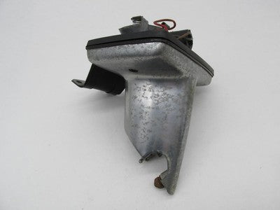 Triumph Bonneville T-140 Original Taillight Brake Light Assembly 83-47