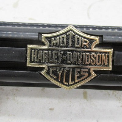 Harley Davidson OEM Vintage Oil Tank Trim Edging Kit FX FL-FLH 62623-8