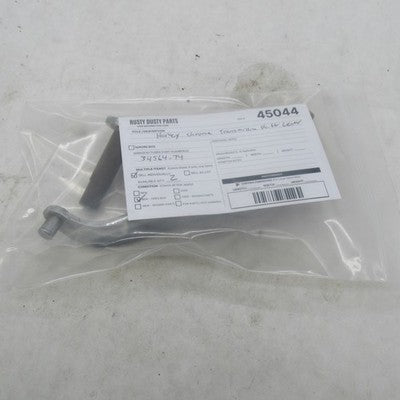 Harley-Davidson OEM NOS FX Shovelhead Foot Gear Shift Lever 34564-71