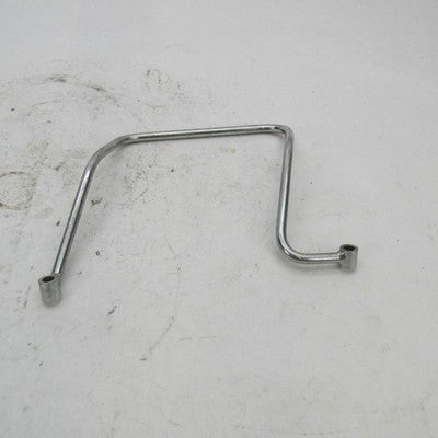 Pair of HD Drag Specialties Saddlebag Support Guards FXD 91/98 93/98 3