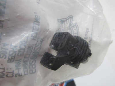 Harley Davidson Genuine NOS 5-Way Connector Housing Socket 69200225