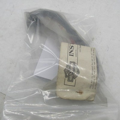 Harley Davidson Genuine NOS Oil Tank Trim Edging Kit FX FL-FLH 62623-8