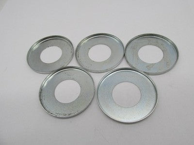Lot of 5 Harley Davidson NOS OEM Bearing Dust Guard Shield  48365-48A