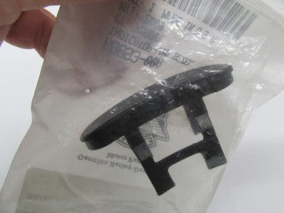 Harley Davidson Genuine NOS Indicator Lamp Bezel 68893-00A