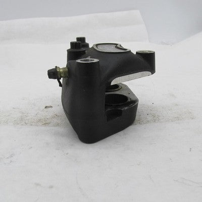 Harley-Davidson OEM 00-07 Front Left Brake Caliper 4-Piston V-Red 4404