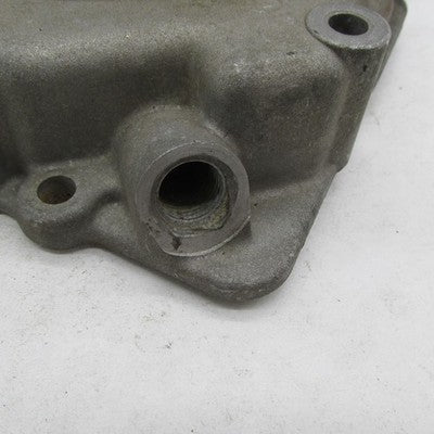 Harley OEM 79-85 FX FL 4-Speed Transmission Cow Pie Top Cover 33168-79
