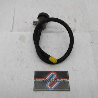 Universal Motorcycle Brake Clutch Fluid Bottle Master Reservoir Tank C