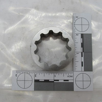 Harley Davidson Genuine M8 Oil Pump Assembly 62400236 62400244