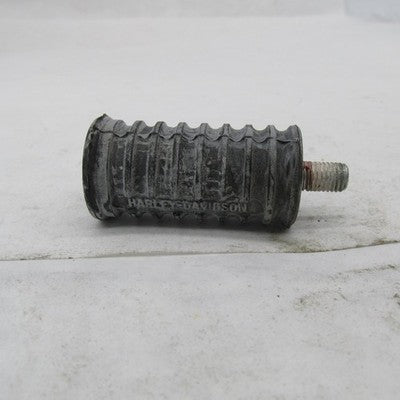 Harley Davidson OEM Rubber Gear Shifter Toe Peg 34611-65T