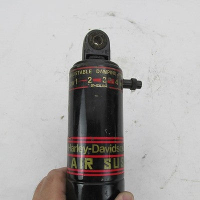 Harley-Davidson OEM Police Models Air Suspension Solo Seat Shock 52212