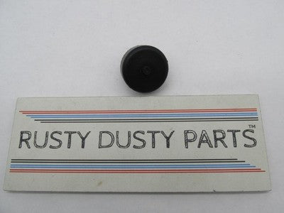 Harley-Davidson Genuine NOS Jiffy Stand Kickstand Rubber Bumper 11472