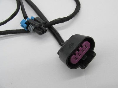 Indian OEM Left and Right Saddlebag Wiring Harness Set 2414772 2414628