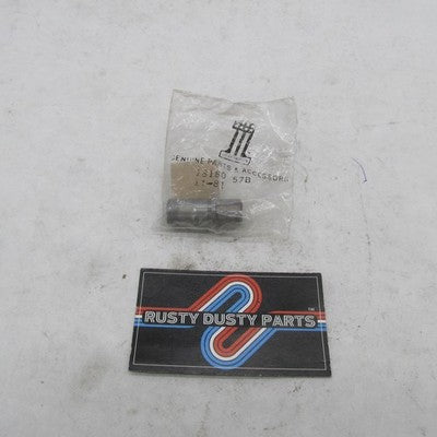 Harley Davidson Genuine NOS Valve Guide .002 OS 18180-57B