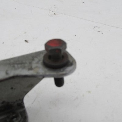 Harley Davidson OEM Oil Tank Mounting Bracket Ironhead