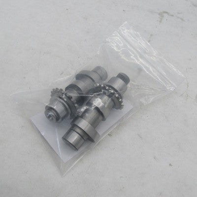Harley Davidson OEM Stock Front and Rear Camshafts 2007-2017 25589-07