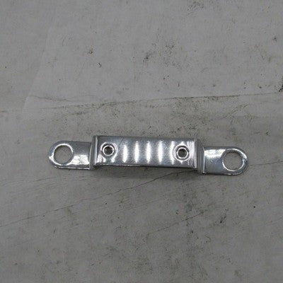 Harley Davidson OEM Twin Cam 88 Air Cleaner Mounting Bracket Chrome 29