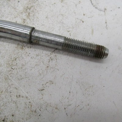 Lot of 4 Harley Davidson Genuine Mixed Lot of Long Mirror Stems