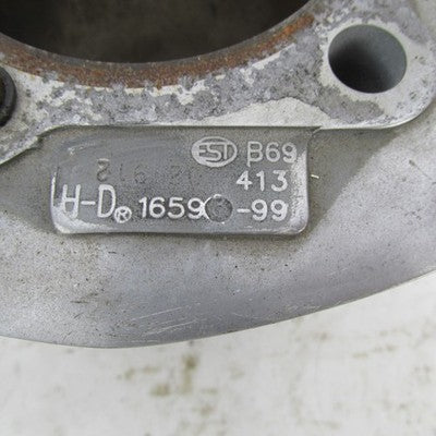 Harley Davidson OEM Cylinder Jug Piston Barrel 88ci 3.75" Bore 16593-9