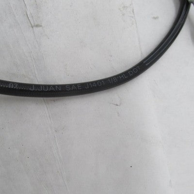 Harley Davidson OEM Stock Front Brake Hose Line Fat Boy Softail 42303-