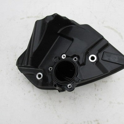 Harley OEM Stock 24-25 Touring M8 117 Air Cleaner Assembly Black 29000