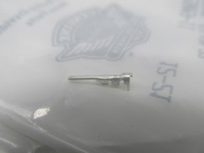 Lot of 9 Harley-Davidson OEM NOS Male Terminal Pin #20-22 AWG 72909-11