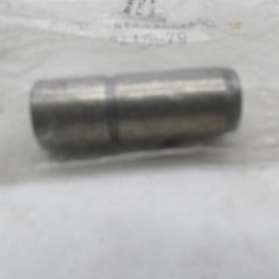 Lot of 2 Harley-Davidson OEM NOS Valve Guides +.006" Oversize 18115-79
