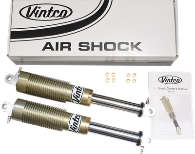 VINTCO Air Shock 15.125" KSHOCK15.125